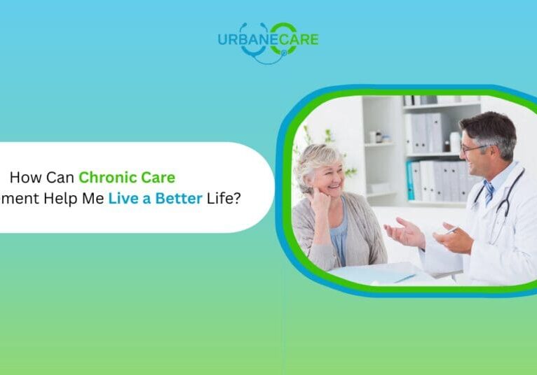 Chronic Care Management