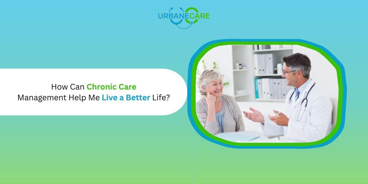 Chronic Care Management