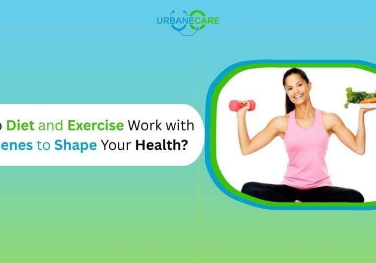 Diet and Exercise