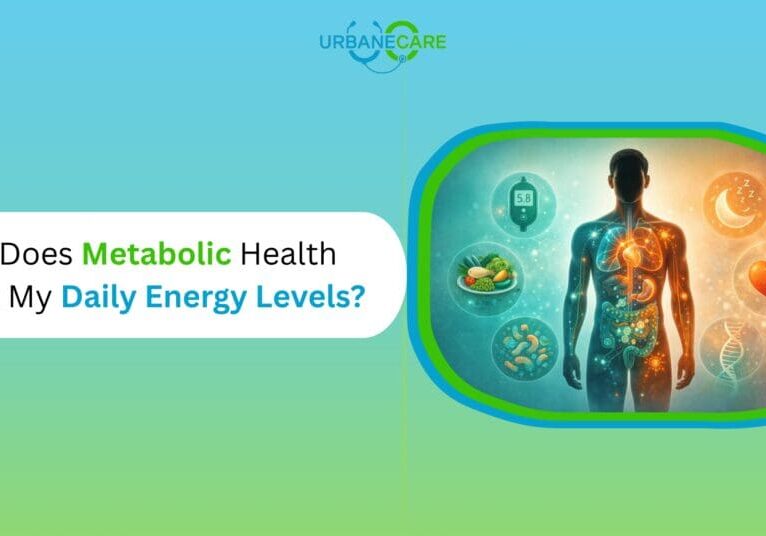 Metabolic Health